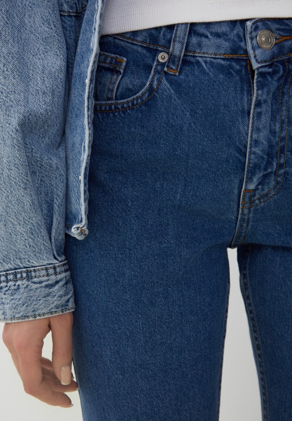 фото Джинсы neohit