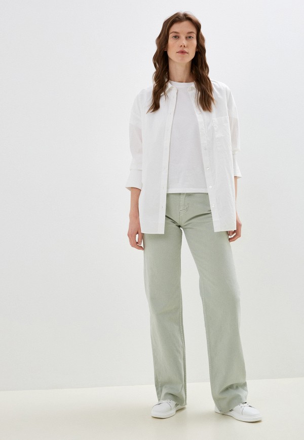 фото Джинсы neohit