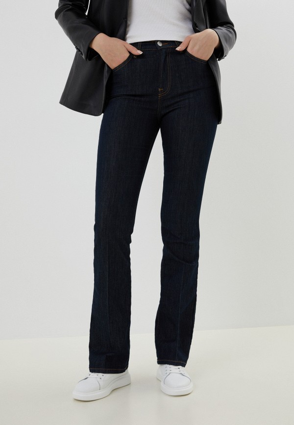 фото Джинсы neohit