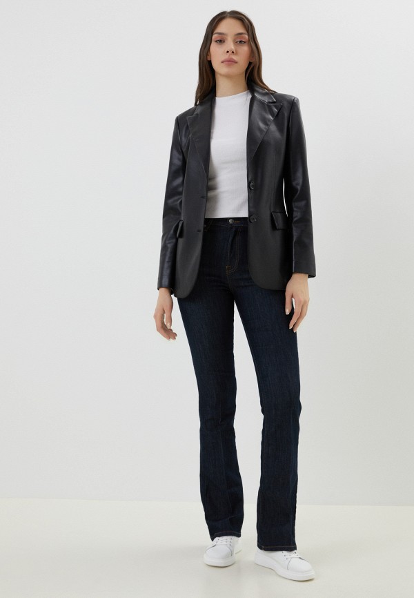 фото Джинсы neohit