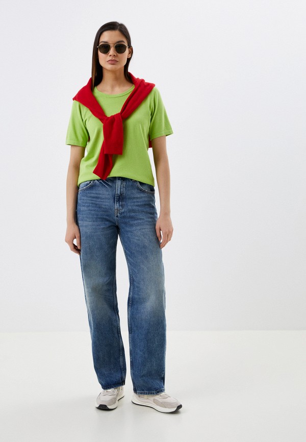 фото Джинсы neohit