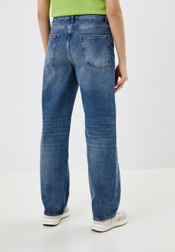 фото Джинсы neohit