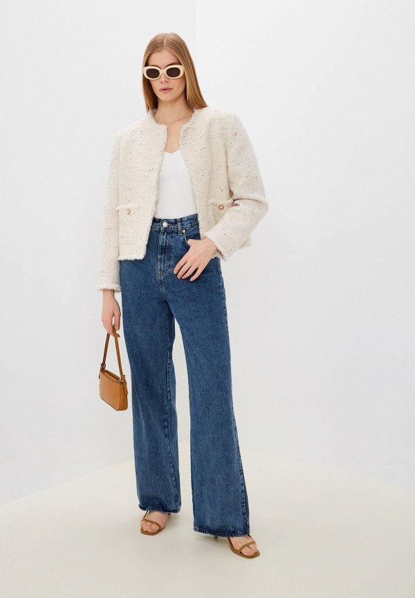 фото Джинсы neohit