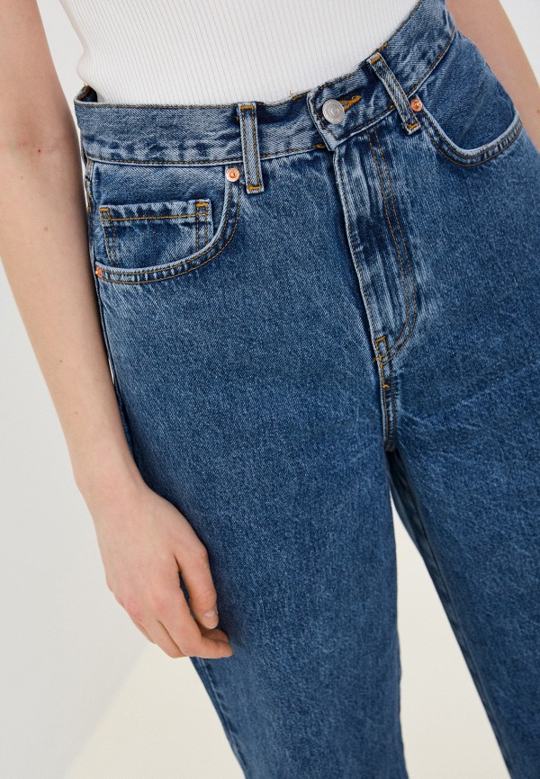 фото Джинсы neohit