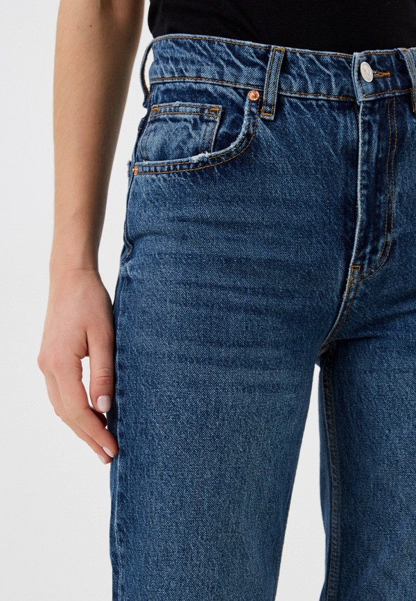 фото Джинсы neohit