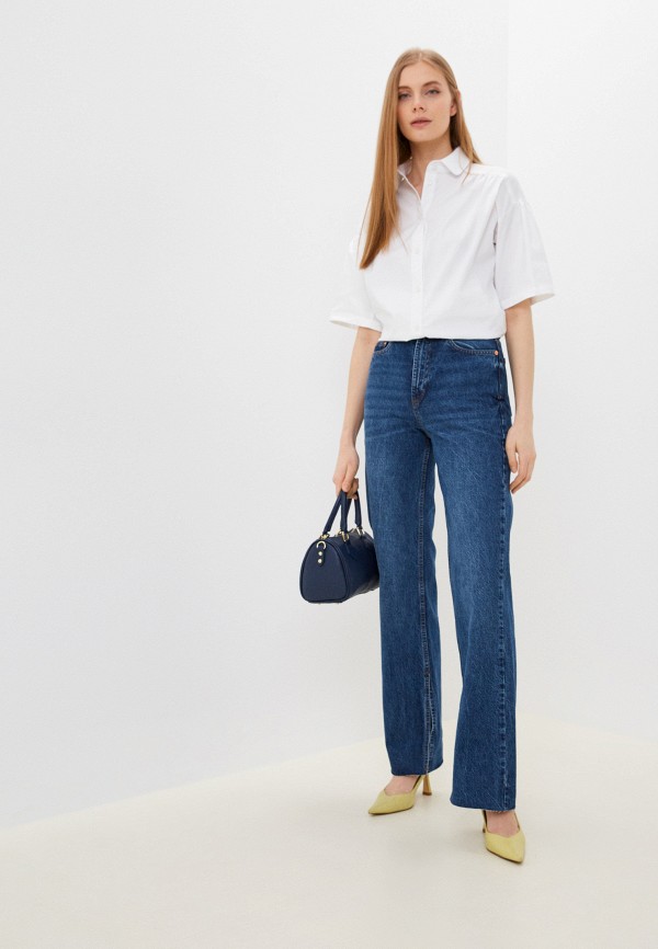 фото Джинсы neohit