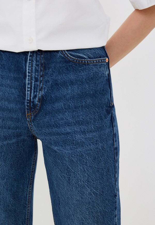 фото Джинсы neohit