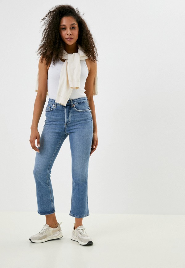 фото Джинсы neohit