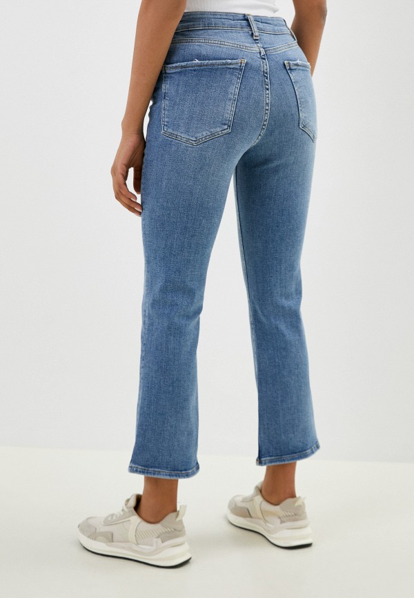 фото Джинсы neohit