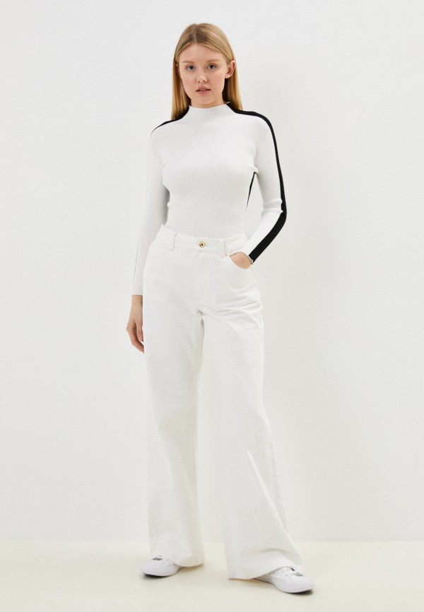 фото Водолазка lacoste