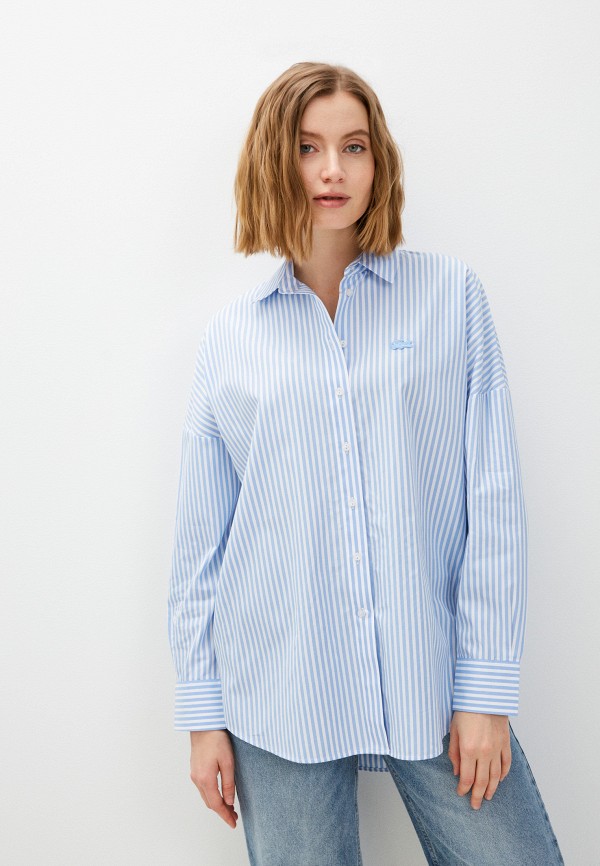 фото Рубашка lacoste