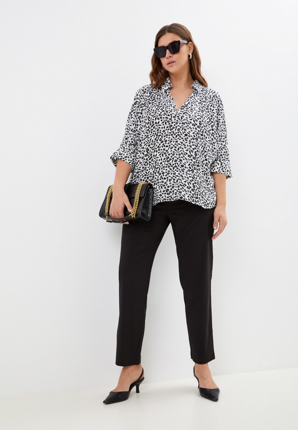 фото Брюки svesta