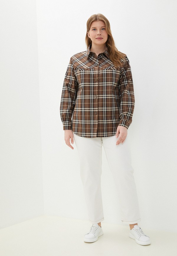 фото Рубашка olsi