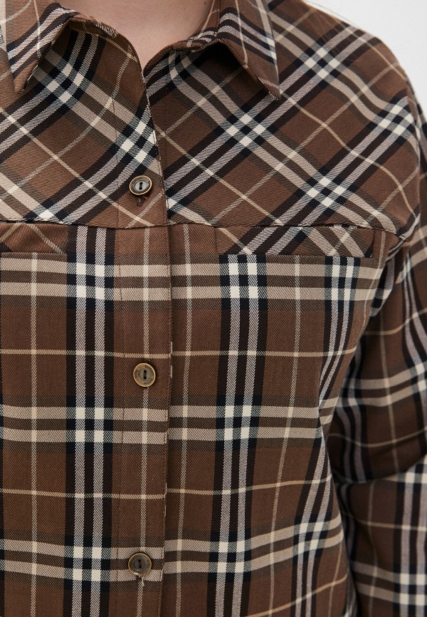 фото Рубашка olsi