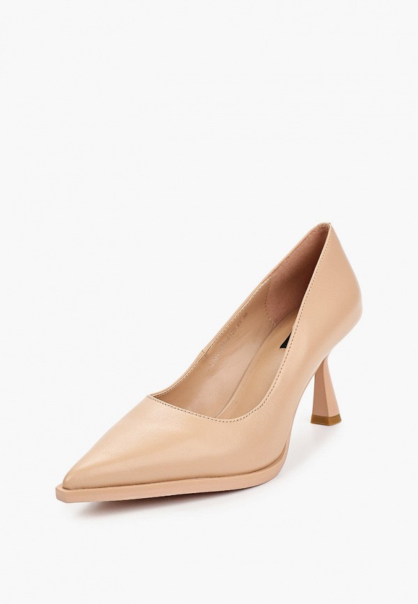 фото Туфли evigi