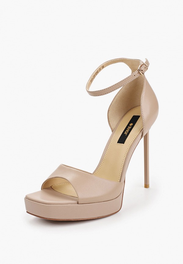 фото Босоножки evigi