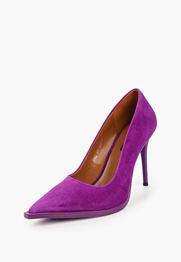 фото Туфли evigi