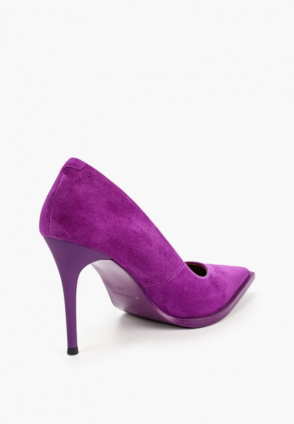 фото Туфли evigi