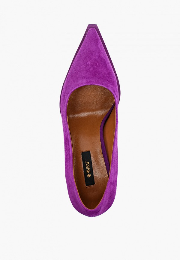 фото Туфли evigi