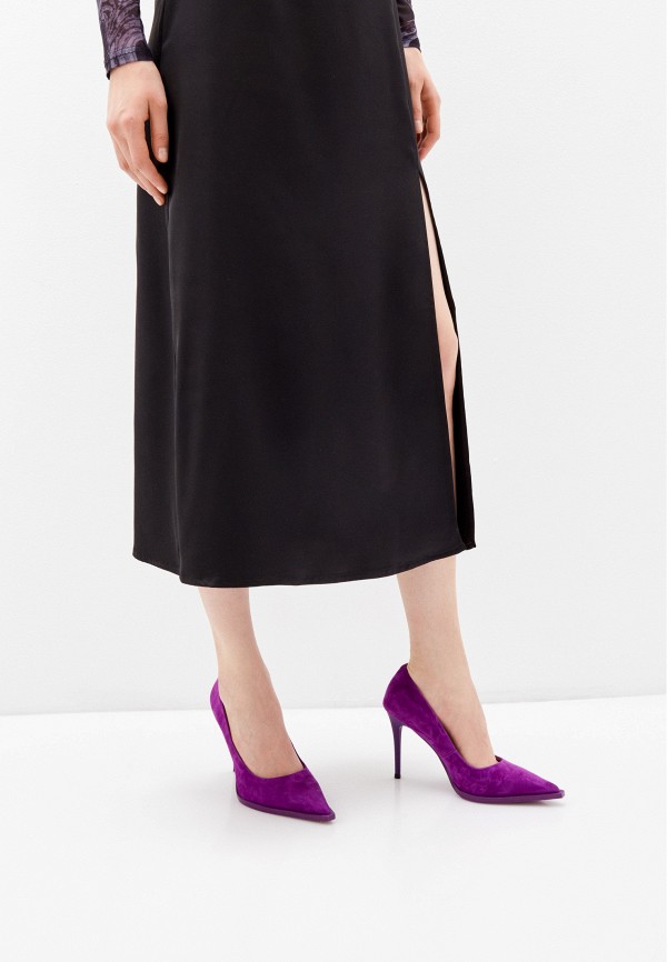 фото Туфли evigi