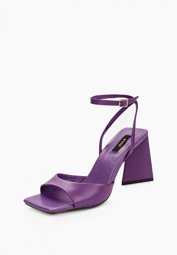 фото Босоножки evigi