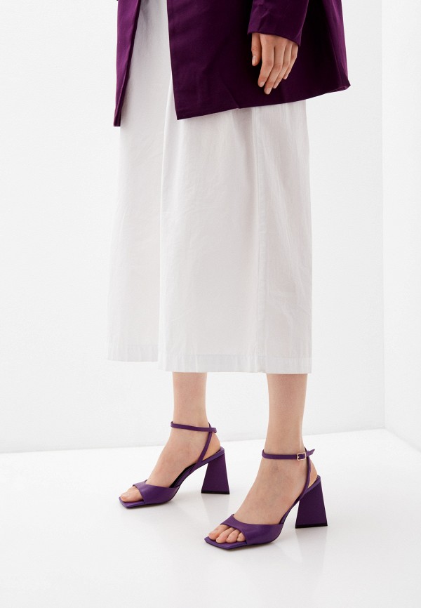 фото Босоножки evigi