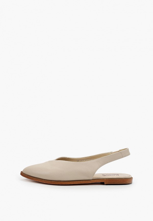 фото Туфли kraus shoes collection