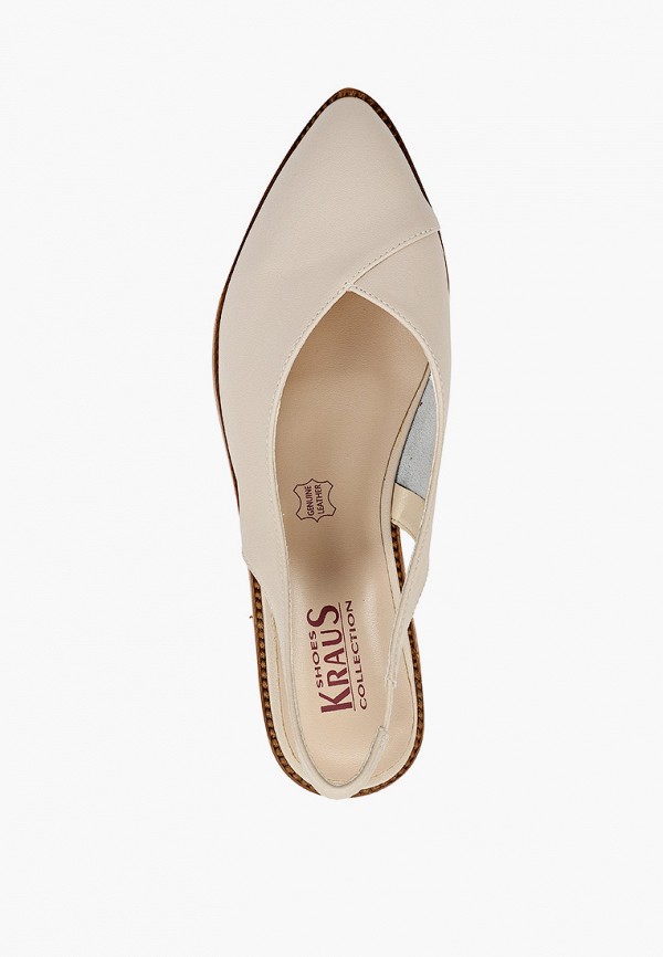 фото Туфли kraus shoes collection