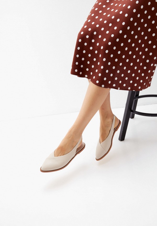фото Туфли kraus shoes collection