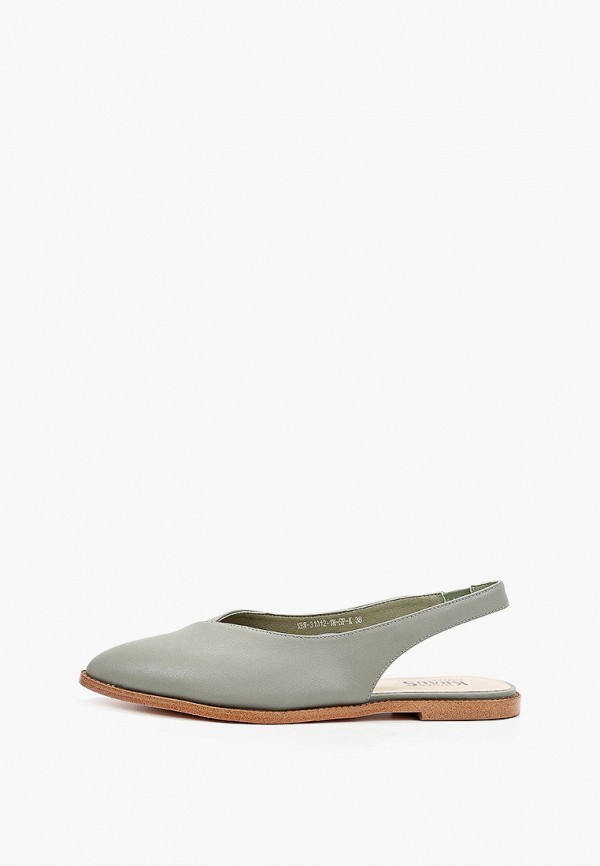 фото Туфли kraus shoes collection