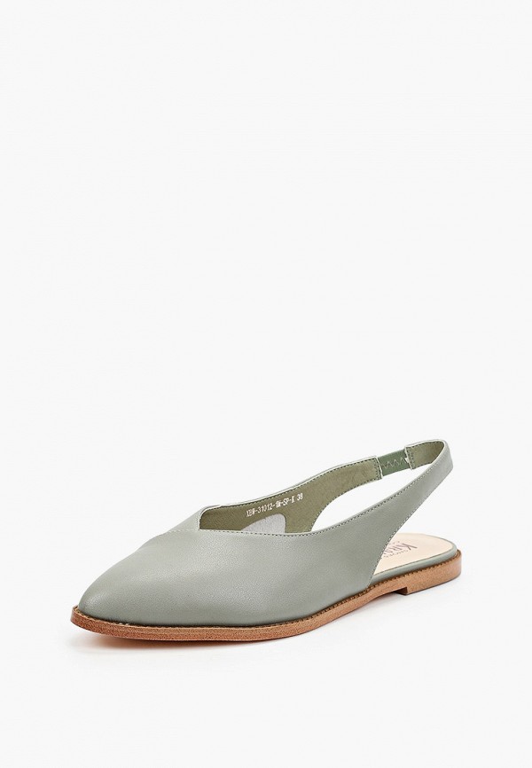 фото Туфли kraus shoes collection