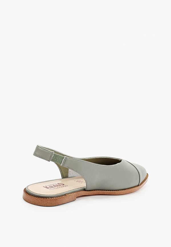 фото Туфли kraus shoes collection