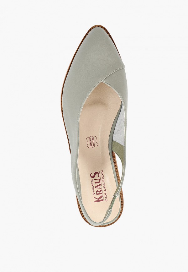 фото Туфли kraus shoes collection