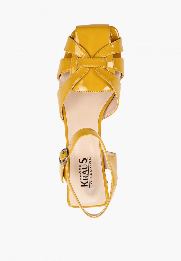 фото Босоножки kraus shoes collection