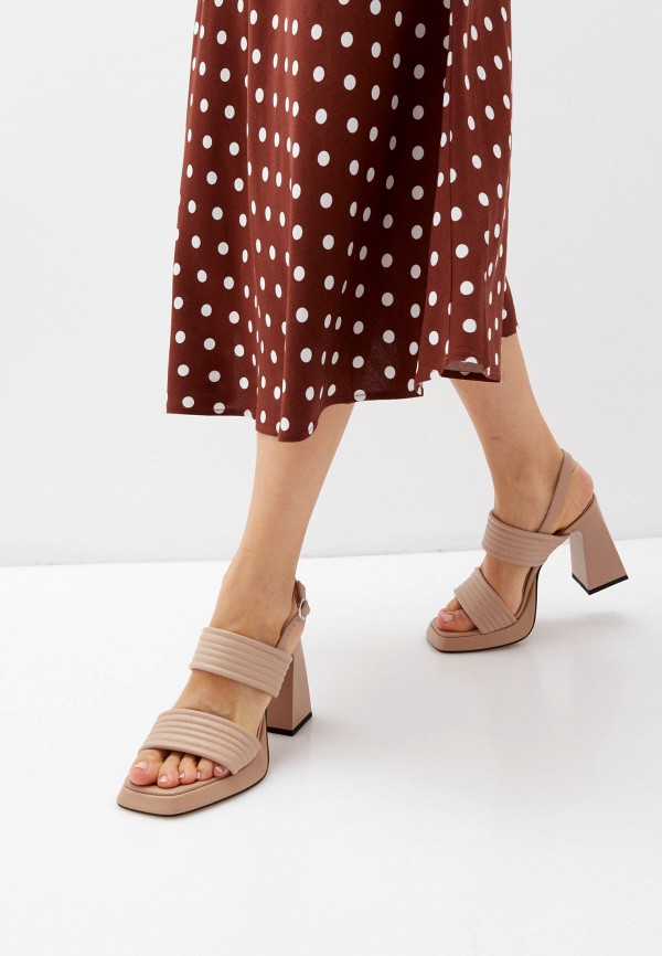 фото Босоножки kraus shoes collection