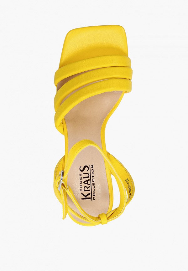 фото Босоножки kraus shoes collection