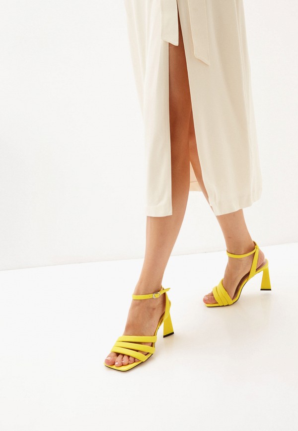 фото Босоножки kraus shoes collection