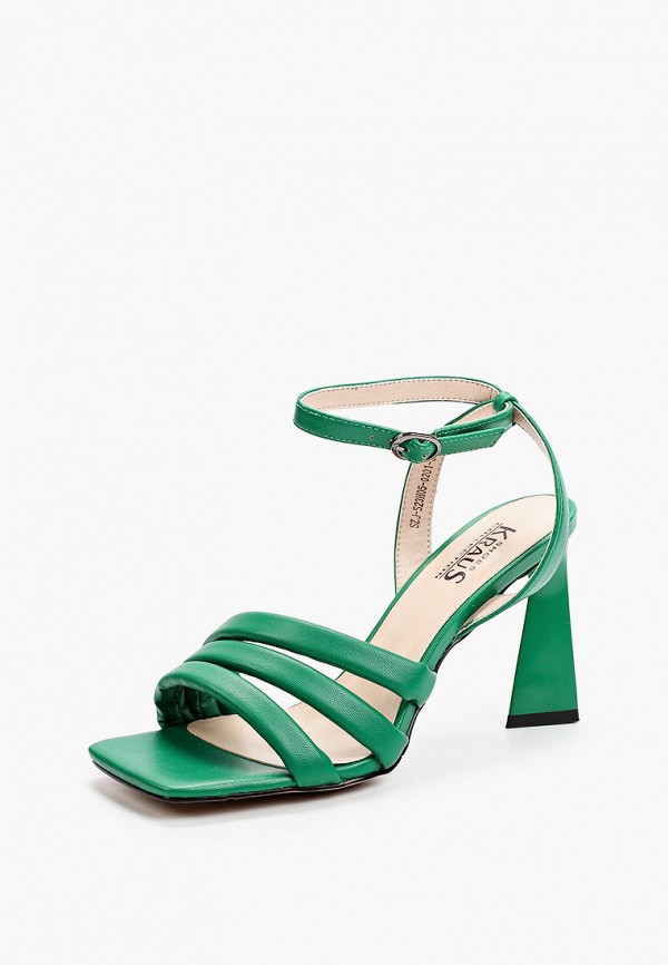 фото Босоножки kraus shoes collection