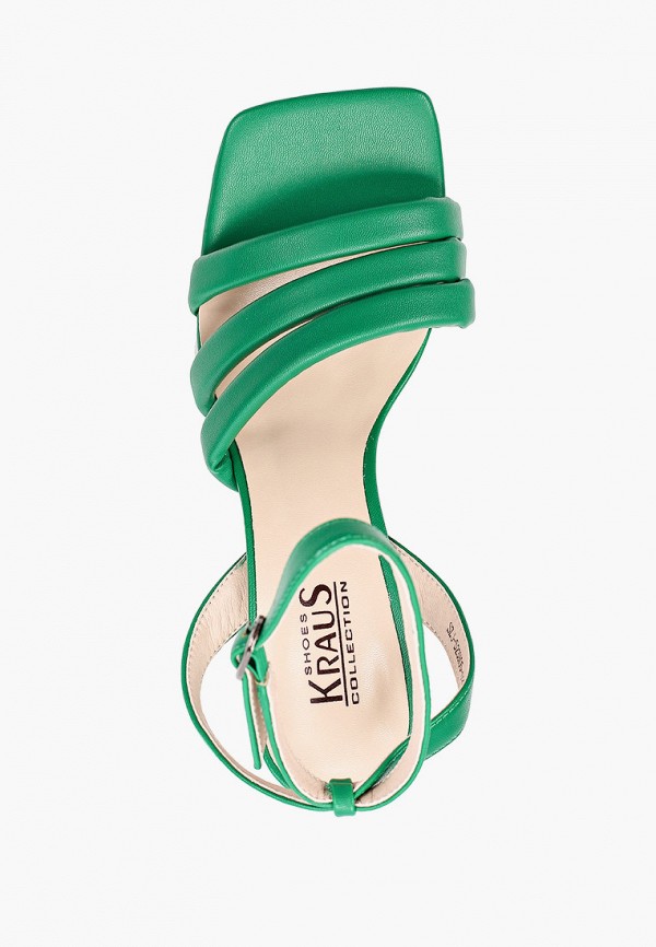 фото Босоножки kraus shoes collection