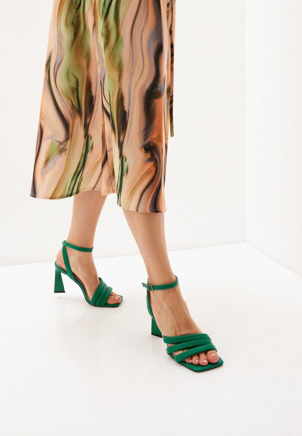 фото Босоножки kraus shoes collection