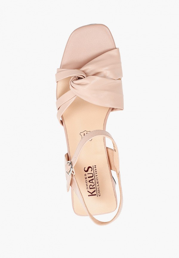 фото Босоножки kraus shoes collection