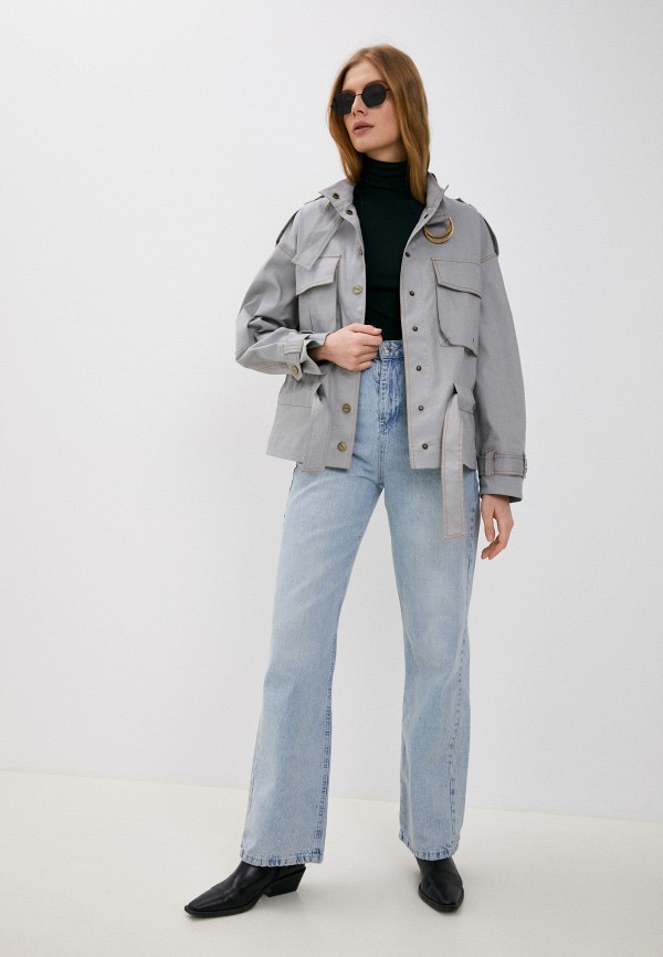 фото Куртка lo