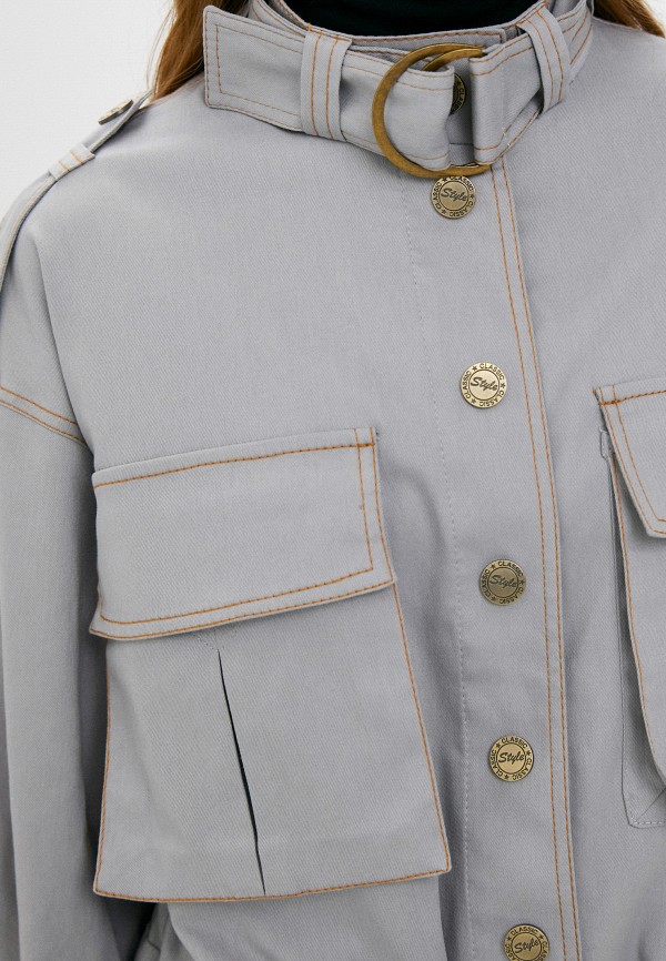 фото Куртка lo