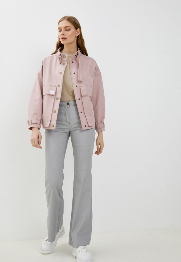 фото Брюки lo