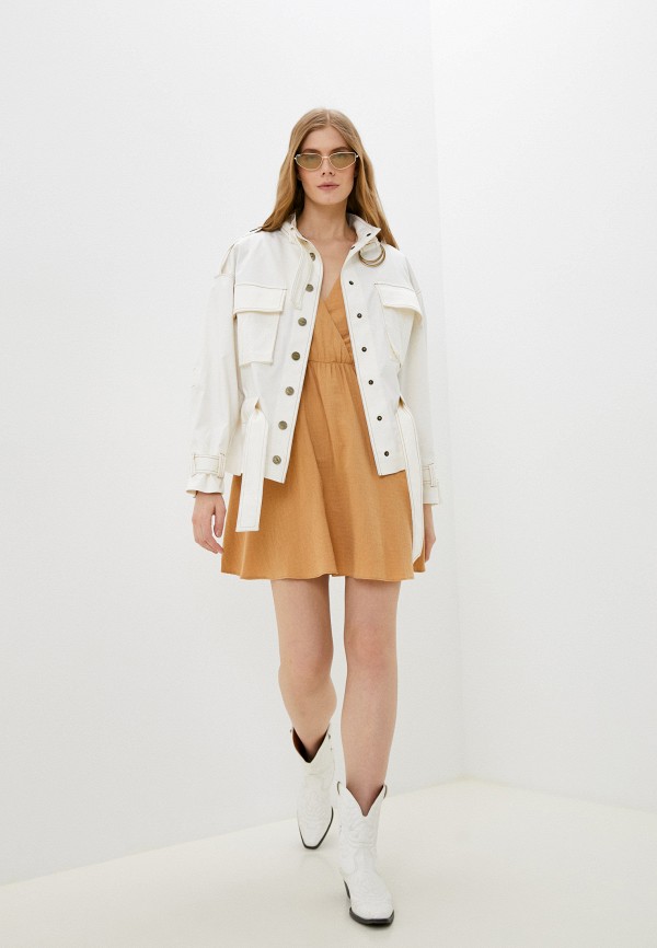 фото Куртка lo