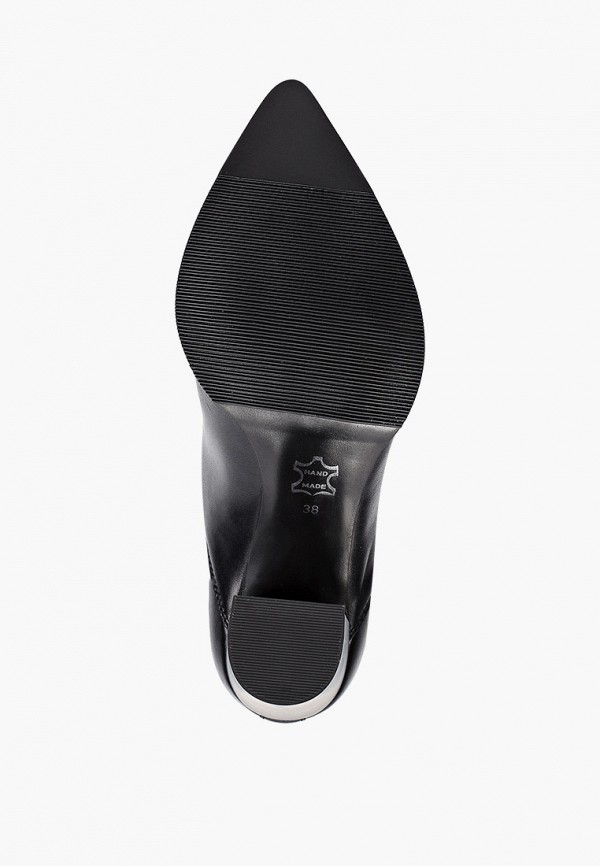 фото Ботильоны altabella