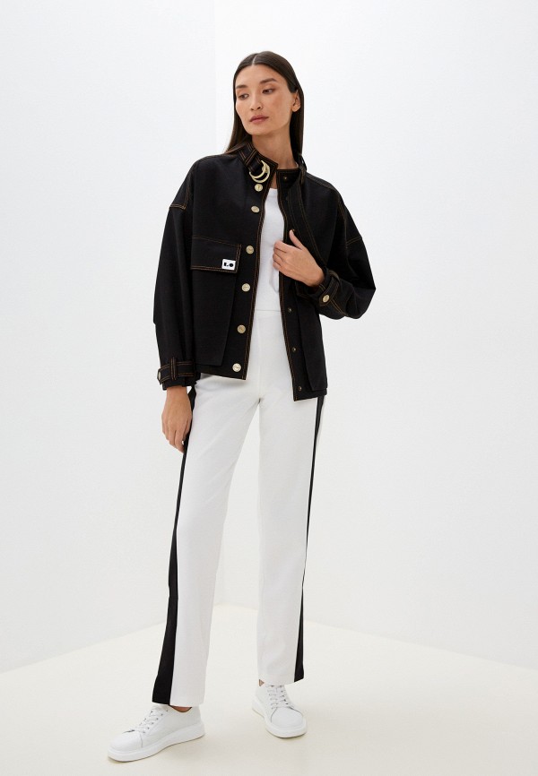 фото Куртка lo