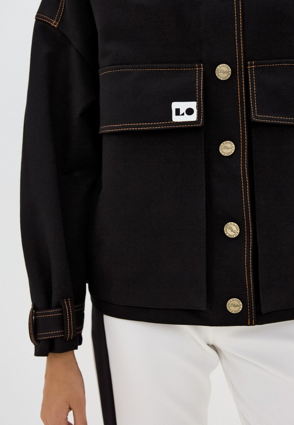 фото Куртка lo