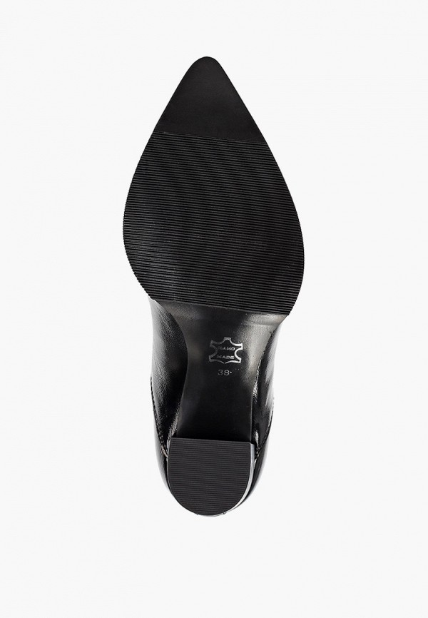 фото Ботильоны altabella