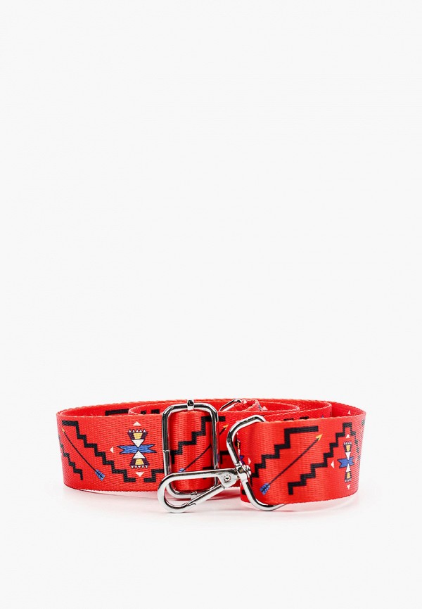 фото Ремень для сумки alessandra del biondo